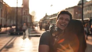 distance love