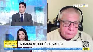 Росія готується до кількох масованих ударів по Україні