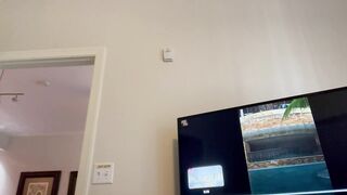 Relaxing water sounds