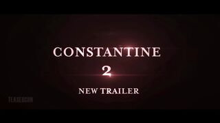 Constantine 2 2023