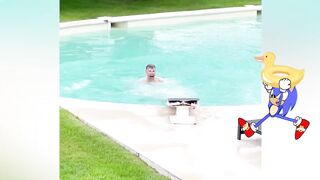 Try Not To Laugh Funny Videos - Summer Vacation Fails