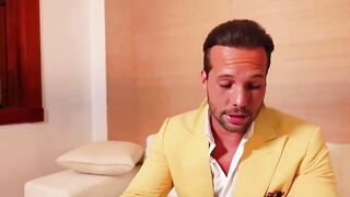 Tristan Tate Reacts To Andrew Tate Accepting Islam