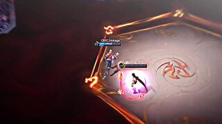 Moment Hero Clude - Mobile Legend BangBang 2022