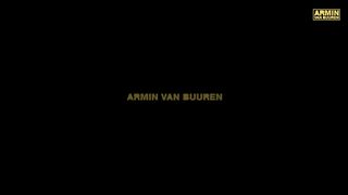 Armin van Buuren - Blah Blah Blah (Official Lyric Video)-1080p-
