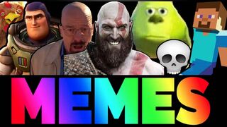 Funny memes 2022 #1