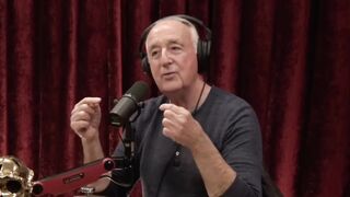 Joe Rogan: The SECRETS To Success & Getting Out Of Your Own WAY!