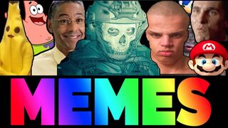 Funny memes 2022 #2