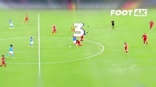 Six star skills in Football