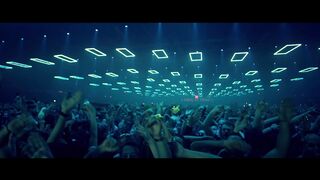 Armin van Buuren - Turn The World Into A Dancefloor (ASOT 1000 Anthem) [Official Video]-1080p-