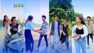 Tiktok Couple Videos????❤Tiktok Romantic Cute Couple Goals????Videos 2020 Cute Romantic Bf Gf Goals