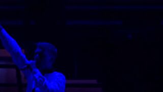 Armin van Buuren feat. Trevor Guthrie - This Is What It Feels Like (Live at The Best Of Armin Only)-1080p-