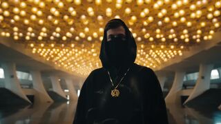 Alan Walker - Ritual (Official Music Video)-1080p