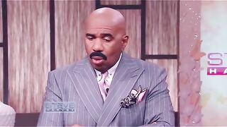 STEVE HARVEY SHOW