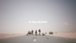 INNA - Maza Official Video-1080p-