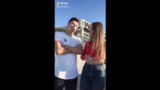 Telling Him I’m Pregnant TikTok Compilation - Baby Mama Dance TikToks