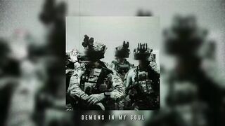 DEMONS IN MY SOUL (slowed+rewerb)