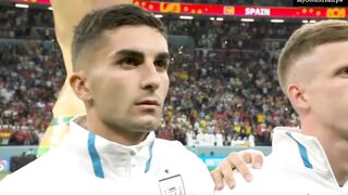 Spain vs Germany 1-1 ALL GOALS EXTENDED HIGHLIGHTS