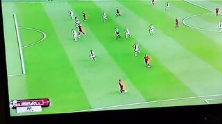 Spanyol vs jerman