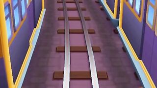 como aumenta no Subway Surfers????