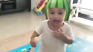 Wow See This Cute Baby