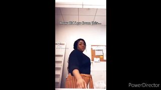 Girls Weight Loss Compilation⚡