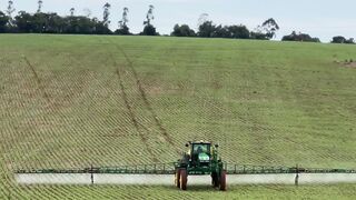 #johndeere #agrinegocio #landtechnik