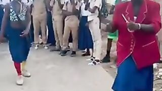 Dancehall