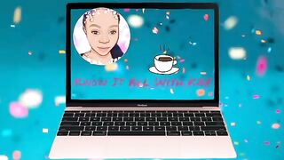 The best female umlando dance challenge!!!! She killed it!
