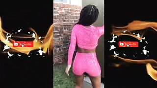 Best of the best umlando dance she killed it!!!!!????