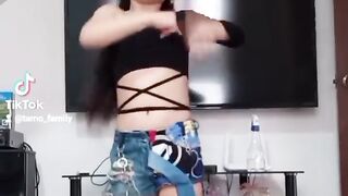 Tiktok Dance Compilation Part10 | Tiktok Mashup 2022