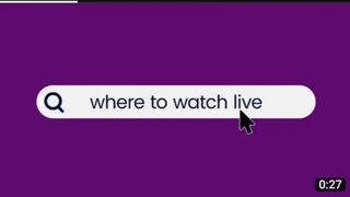 Where to watch LIVE FIFA WORLD CUP 2022 MATCHES