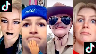 Kallmekris Top Tiktok's Compilation | 2021