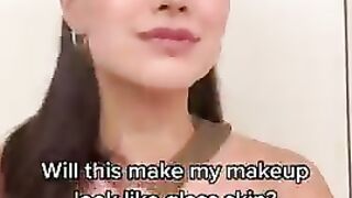 Trying tiktok viral products skincareproducts skincare ski