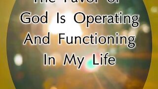 Daily affirmations