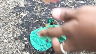 slow motion video #slowed #slowmotion #fyp #