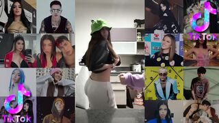 TikTok dances latina
