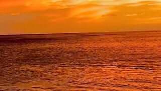 Beautiful beach