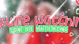 Tiktok Compilation -- Christmas edition