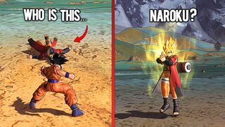 10 Overlooked Details in Dragon Ball Z Games! (Tenkaichi 3, Raging Blast 2)