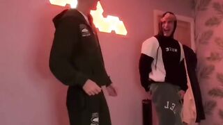 GAY TIKTOK COMPILATION