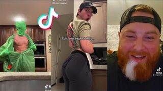 Funny Tik Toks That Made Me Have A Big A**