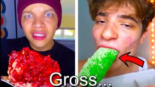 The CRINGIEST Spice Kings ON TIKTOK...