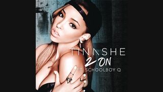 Tinashe - 2 On (Audio) ft. SchoolBoy Q