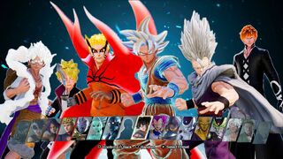 The Jump Force Game You Forgot About