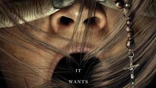 Prey For The Devil  2022 Official Movie Trailer