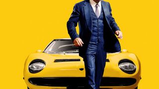 Lamborghini- The Man Behind The Legend 2022 Official Movie Trailer