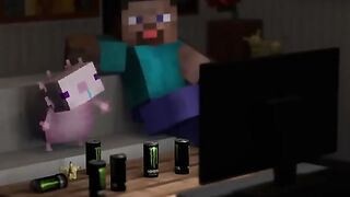 OMCO in minecraft
