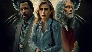 MindCage 2022 Official Movie Trailer
