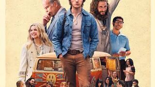 Jesus Revolution 2023 Official Trailer