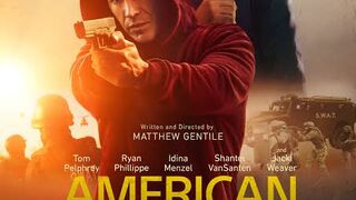 American Murderer 2022
